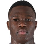 Wilfried Singo
